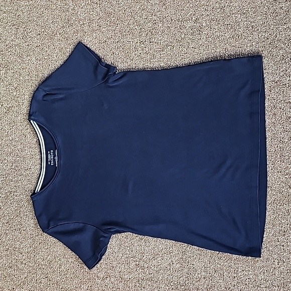 Talbot's Tee - Picture 3 of 10